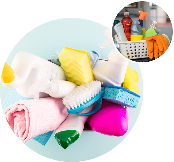 صورة دائرية